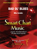 Bad Ol' Blues Jazz Ensemble sheet music cover Thumbnail